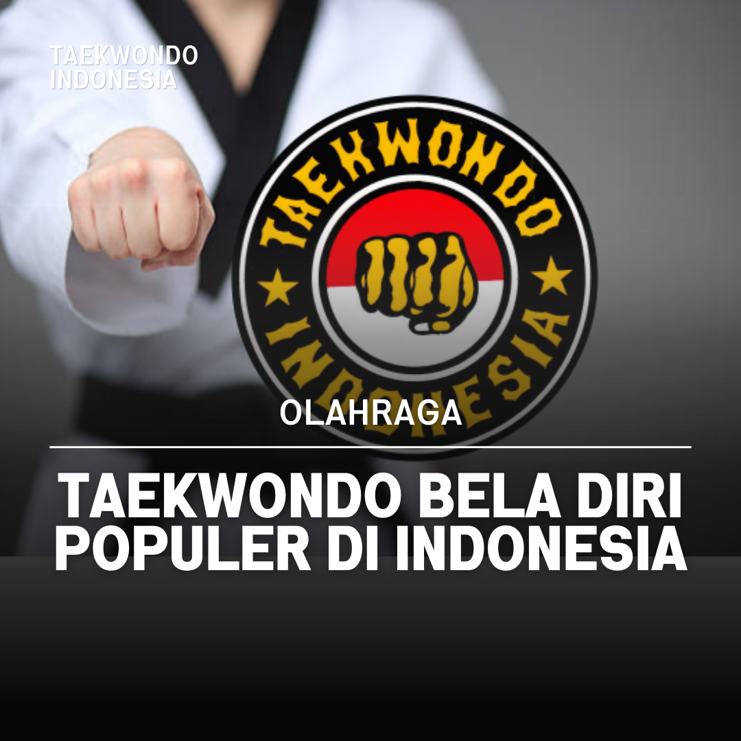 Kejuaraan Dunia Taekwondo: Puncak Prestasi dalam Seni Bela Diri Taekwondo Indonesia Dojang banyumastaekwondo