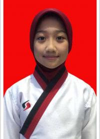 Foto  Baiq Mutiara Ayana Putri Panuntun