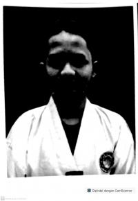 JUARA 2 JUNIOR PEMULA U.55 PUTRA Surya Nabil Hidayat